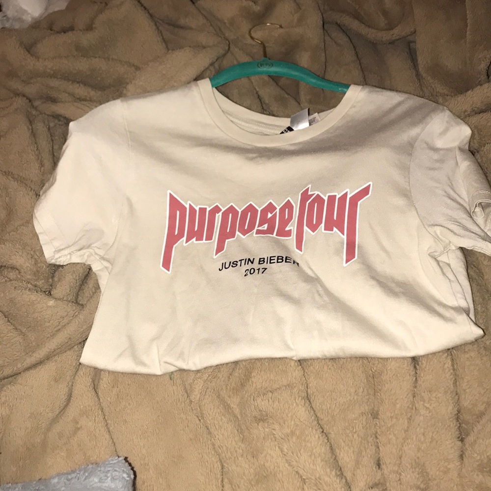 Purpose shirt